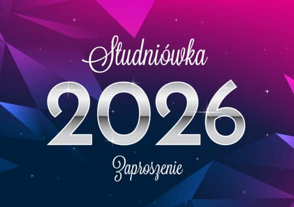studniowka-wz3-front Zaproszenia na studniówkę 2026