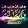 Zaproszenia na studniówkę 2026 kolorowe