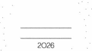 Winietki na studniówkę sylwestra