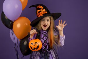 Halloween 2020 czy się odbędzie? Impreza w czasach pandemii