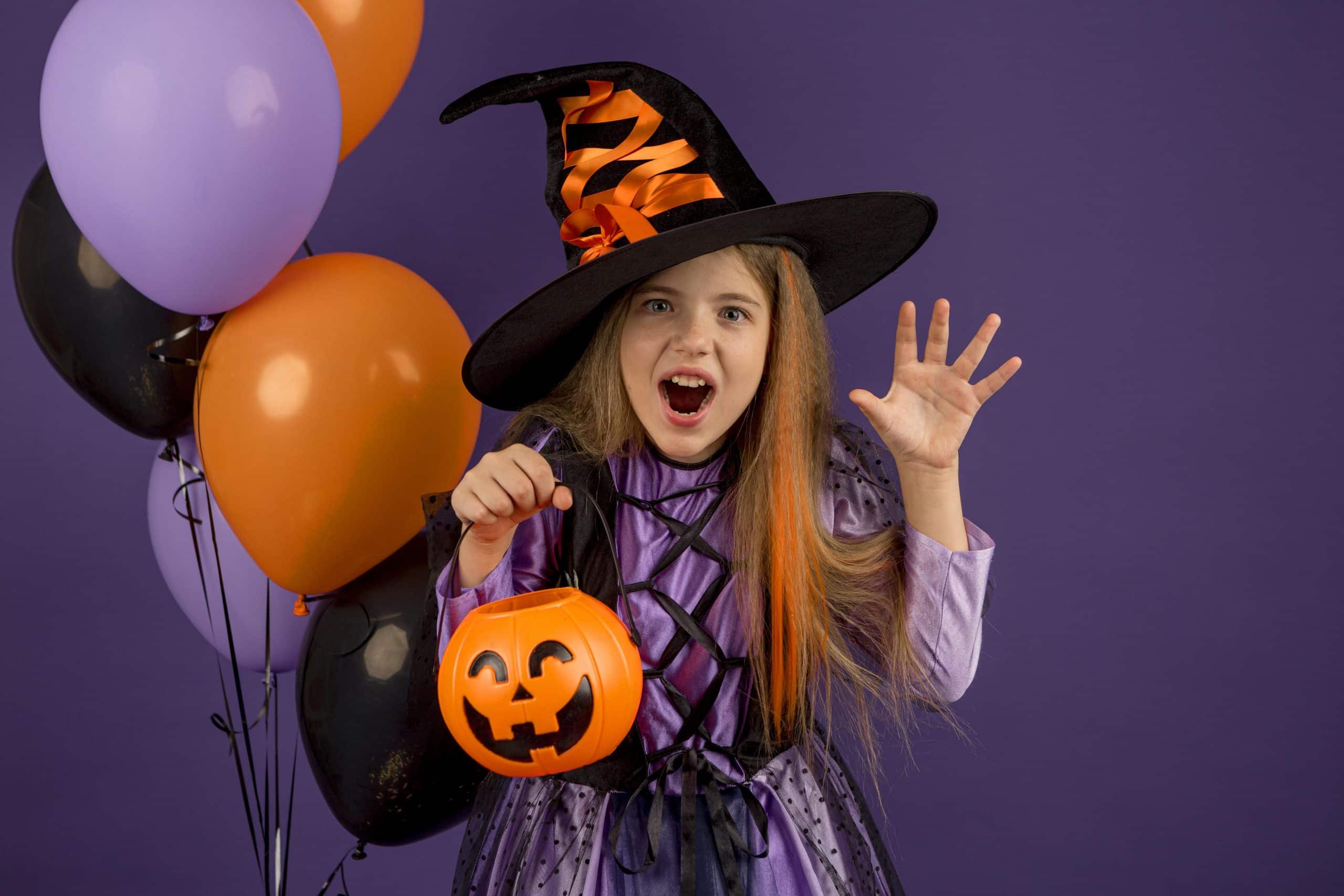 Halloween 2020 czy się odbędzie? Impreza w czasach pandemii