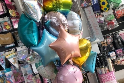 Balony - Wielkość wyrażona w calach, ile to cm? Jak mierzyć balony? Happenings