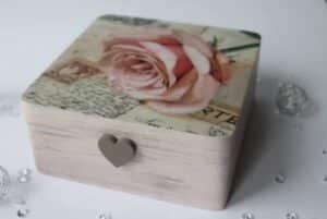 decoupage
