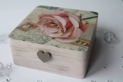 decoupage