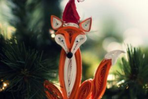 quilling