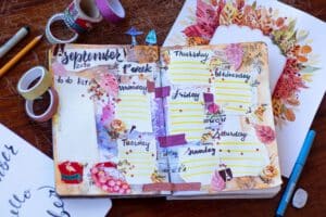 scrapbook