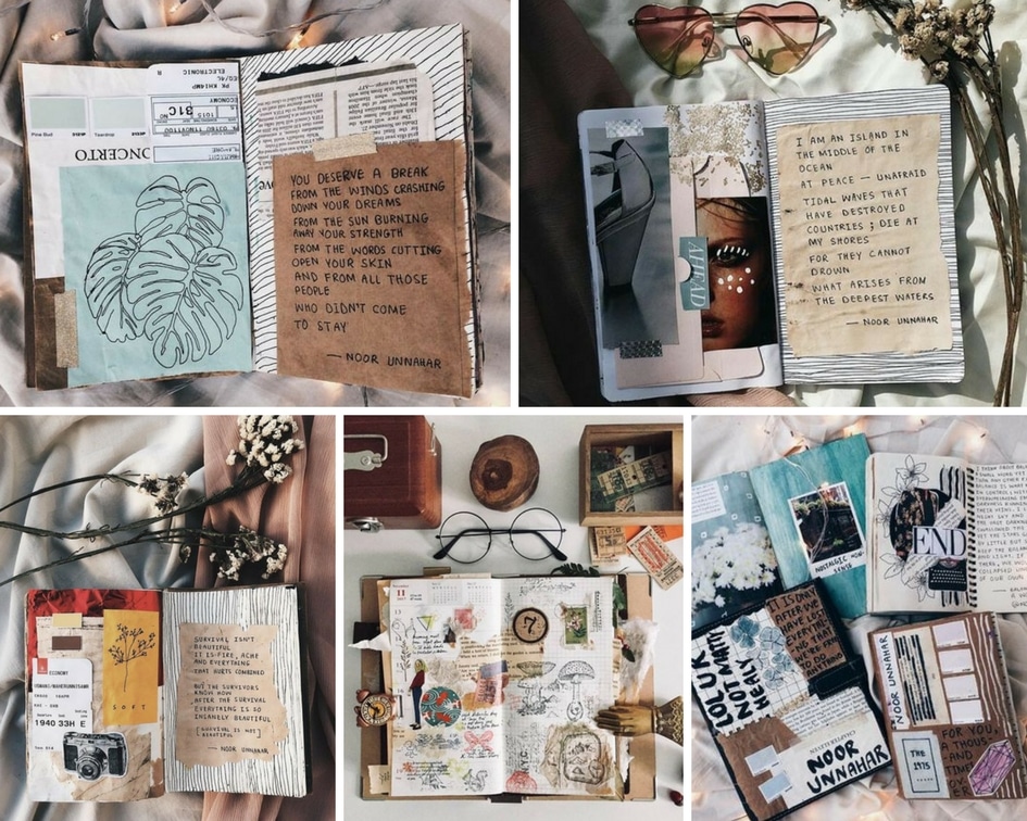 scrapbooking