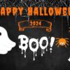 plakat boo