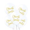 Balon Chrzest Święty