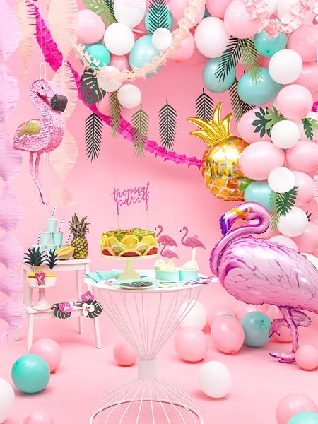 Balon foliowy Ananas  