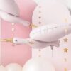Balon Foliowy Bocian