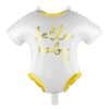 Balon foliowy Body Baby Shower Hello Baby 