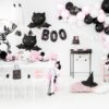 Balon foliowy BOO Halloween 65x35cm