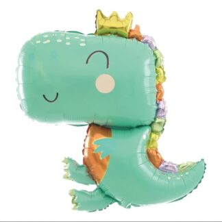 Balon Foliowy Dino Junior