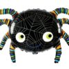 Balon foliowy Gruby PAJĄK Halloween