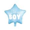 Balon foliowy gwiazdka It's a boy