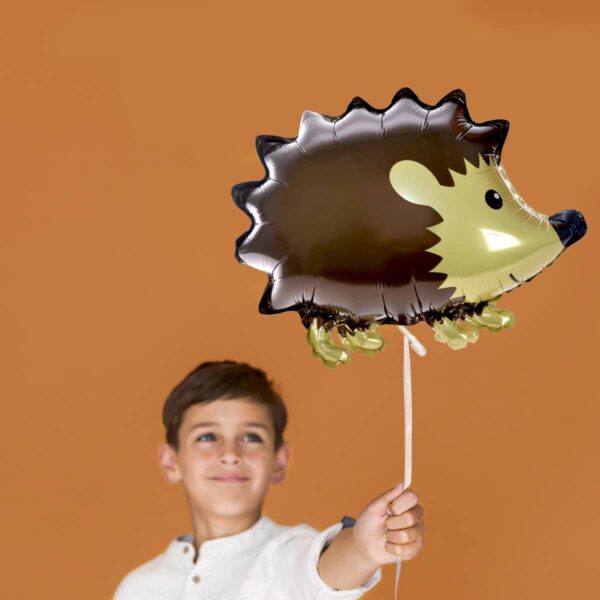 Balon foliowy Jeżyk