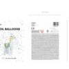 Balon foliowy LAMA