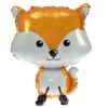 Balon foliowy Lisek
