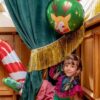 Balon Foliowy Merry Christmas