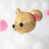 Balon Foliowy Miś 3D