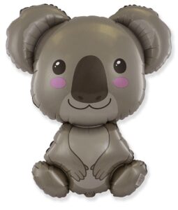 Balon foliowy Miś Koala
