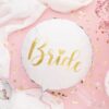 Balon Foliowy na Wieczór Panieński Bride 