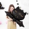 Balon foliowy Nietoperek Halloween