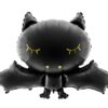 Balon foliowy Nietoperek Halloween