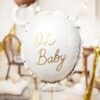 Balon Foliowy Oh Baby