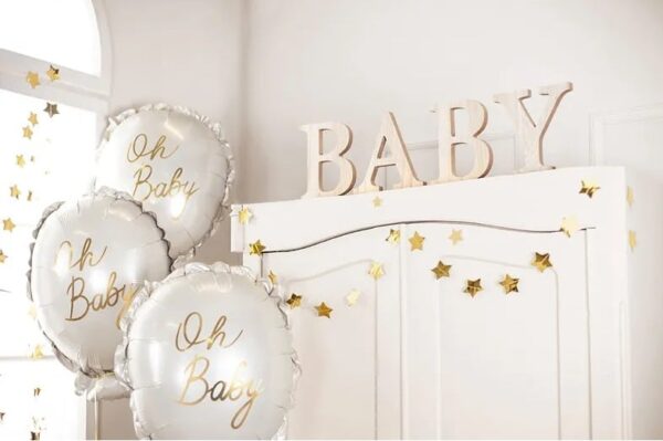 Balon Foliowy Oh Baby