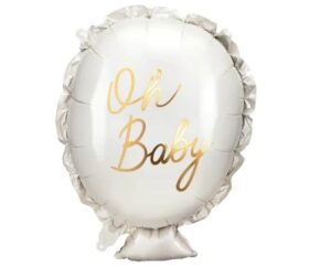 Balon Foliowy Oh Baby