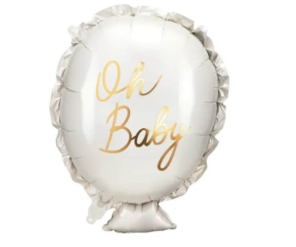 Balon Foliowy Oh Baby