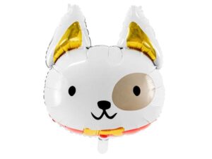 Balon foliowy Piesek