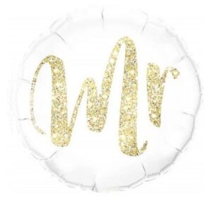 Balon Foliowy Poduszka Na Ślub mr