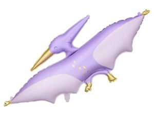 Balon Foliowy Pterodaktyl