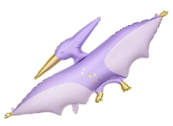 Balon Foliowy Pterodaktyl