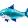Balon foliowy Rekin Shark 