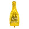 Balon foliowy Szampan Butelka 32x82cm