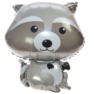 Balon foliowy Szop