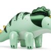 Balon Foliowy Triceratops