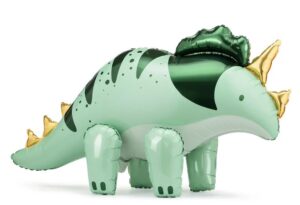 Balon Foliowy Triceratops