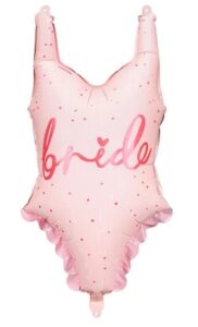 Balon Foliowy Wieczór Panieński Bride