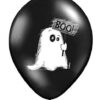 Balon na Halloween BOO