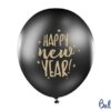 Balon na sylwestra Happy New Year