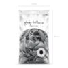 Balony chromowane 30cm Glossy Srebrne 10szt.