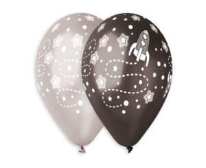 Balony lateksowe Kosmos