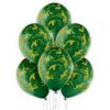 Balony lateksowe Moro 
