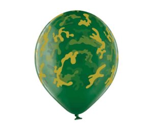 Balony lateksowe Moro