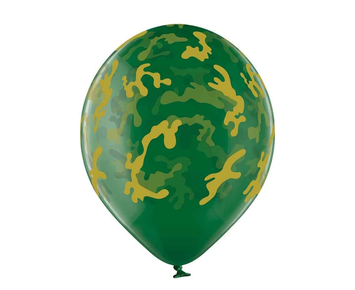 Balony lateksowe Moro 